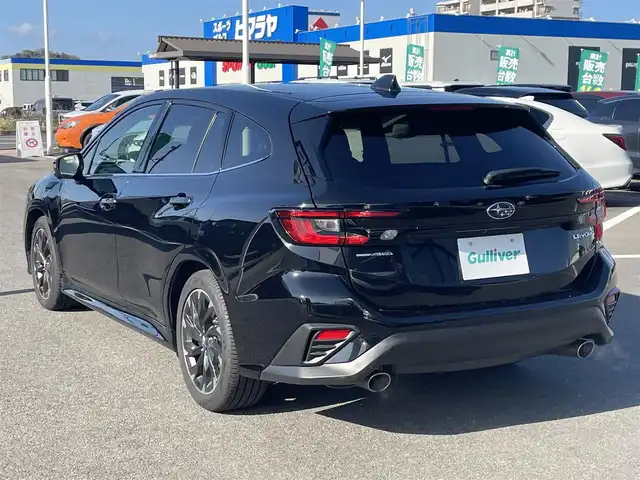 スバル レヴォーグ 1．8GT EX 長崎県 2022(令4)年 7.8万km クリスタルブラックシリカ 純正11.6インチナビ/BT/USB/AUX/フルセグTV/バック/サイド/フロントカメラ/D席パワーシート/前席シートヒーター/アイサイトXテクノロジー/レーダークルーズコントロール/パドルシフト/ステアリングスイッチ/ドライブレコーダー/LEDヘッドライト/ETC
