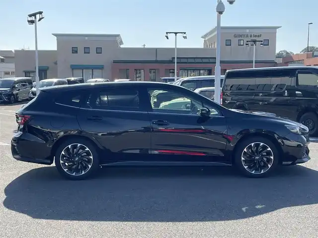 スバル レヴォーグ 1．8GT EX 長崎県 2022(令4)年 7.8万km クリスタルブラックシリカ 純正11.6インチナビ/BT/USB/AUX/フルセグTV/バック/サイド/フロントカメラ/D席パワーシート/前席シートヒーター/アイサイトXテクノロジー/レーダークルーズコントロール/パドルシフト/ステアリングスイッチ/ドライブレコーダー/LEDヘッドライト/ETC