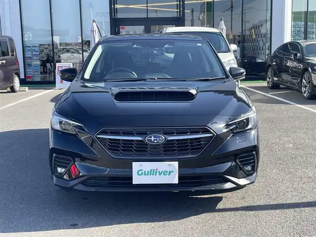 スバル レヴォーグ 1．8GT EX 長崎県 2022(令4)年 7.8万km クリスタルブラックシリカ 純正11.6インチナビ/BT/USB/AUX/フルセグTV/バック/サイド/フロントカメラ/D席パワーシート/前席シートヒーター/アイサイトXテクノロジー/レーダークルーズコントロール/パドルシフト/ステアリングスイッチ/ドライブレコーダー/LEDヘッドライト/ETC