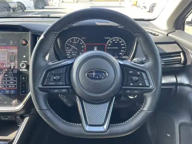 スバル レヴォーグ 1．8GT EX 長崎県 2022(令4)年 7.8万km クリスタルブラックシリカ 純正11.6インチナビ/BT/USB/AUX/フルセグTV/バック/サイド/フロントカメラ/D席パワーシート/前席シートヒーター/アイサイトXテクノロジー/レーダークルーズコントロール/パドルシフト/ステアリングスイッチ/ドライブレコーダー/LEDヘッドライト/ETC