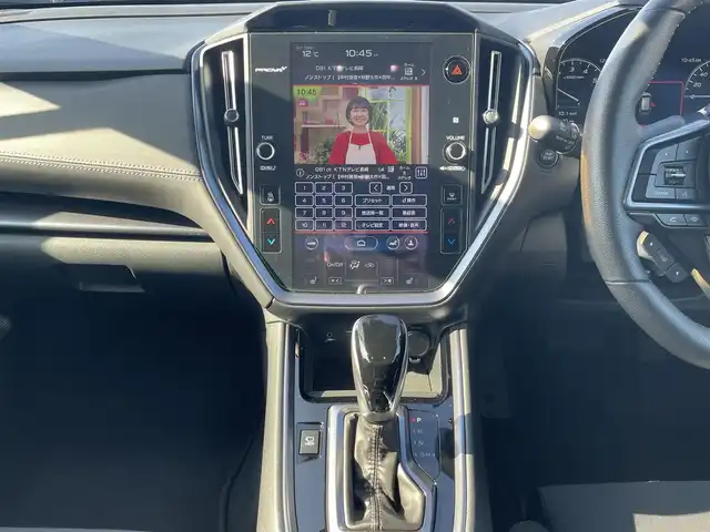 スバル レヴォーグ 1．8GT EX 長崎県 2022(令4)年 7.8万km クリスタルブラックシリカ 純正11.6インチナビ/BT/USB/AUX/フルセグTV/バック/サイド/フロントカメラ/D席パワーシート/前席シートヒーター/アイサイトXテクノロジー/レーダークルーズコントロール/パドルシフト/ステアリングスイッチ/ドライブレコーダー/LEDヘッドライト/ETC