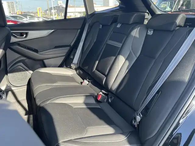 スバル レヴォーグ 1．8GT EX 長崎県 2022(令4)年 7.8万km クリスタルブラックシリカ 純正11.6インチナビ/BT/USB/AUX/フルセグTV/バック/サイド/フロントカメラ/D席パワーシート/前席シートヒーター/アイサイトXテクノロジー/レーダークルーズコントロール/パドルシフト/ステアリングスイッチ/ドライブレコーダー/LEDヘッドライト/ETC