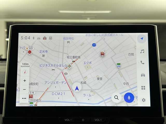 トヨタ カローラ クロス ハイブリッド Z 愛知県 2024(令6)年 2.1万km アティチュードブラックマイカ 衝突被害軽減ブレーキ/フルセグテレビ/ディスプレイオーディオ/AppleCarPlay/AndoroidAuto/Bluetooth接続/ビルトインETC2.0/バックカメラ/ガラスルーフ/シートヒーター（運転席・助手席）/クルーズコントロール（追従有）/純正アルミホイール18インチ/LEDヘッドライト/パワーシート（運転席）/ルーフレーフ/フルエアロ（モデリスタ）/オートライト/オートマチックハイビーム/スマートキー/プッシュスタート