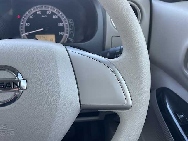 日産 デイズ ルークス X 静岡県 2017(平29)年 4万km ブラック ●純正ナビ/(フルセグ/CD/Bluetooth/AUX/iPod)/(MJ116D-W)/●全方位カメラ/●インテリジェントエマージェンシーブレーキ/●ステアリングスイッチ/●ドアバイザー/●レベライザー/●スマートキー/●プッシュスタート/●純正フロアマット/●純正ホイールカバー/●ダブル＋サイドSRS＋ABS