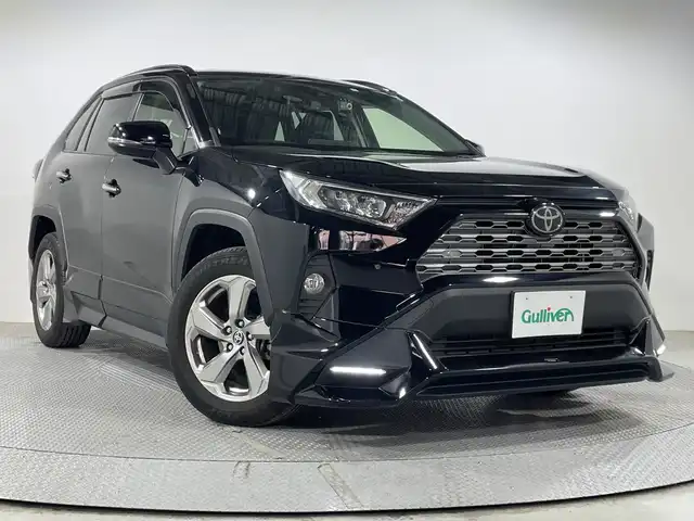 トヨタ ＲＡＶ４