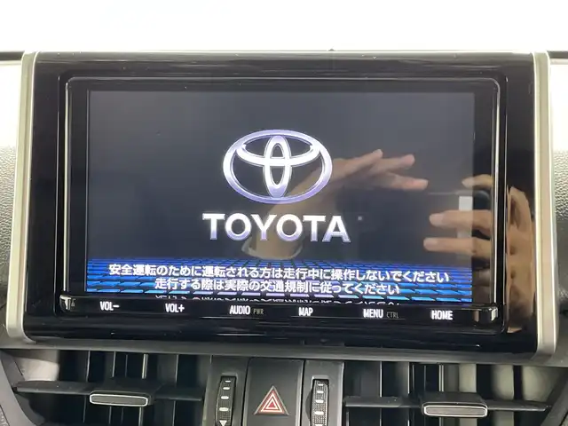 トヨタ ＲＡＶ４