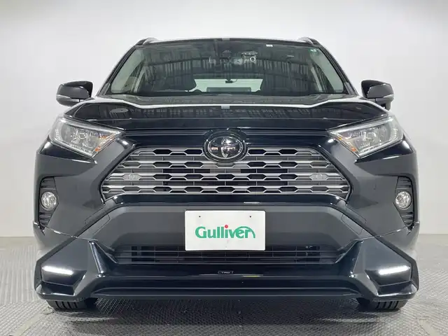 トヨタ ＲＡＶ４