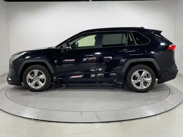 トヨタ ＲＡＶ４