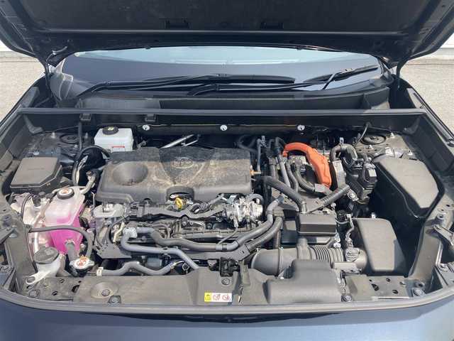 トヨタ ＲＡＶ４ HV アドベンチャー オフロードPKGⅡ 滋賀県 2023(令5)年 3.2万km アティチュードブラックマイカ ワンオーナー/10.5型ディスプレイオーディオ/・Bluetooth/フルセグ/アラウンドビューモニター/革巻きステアリング/ステアリングリモコン/ステアリングヒーター/ETC2.0/デジタルインナーミラー/レーダークルーズコントロール/前席シートヒーター/前席シートベンチレーション/運転席パワーシート/オートリトラミラー/LEDオートライト/フォグライト/オートハイビーム/トヨタセーフティセンス/・レーントレーシングアシスト/・ブラインドスポットモニター/・プリクラッシュセーフティ/・クリアランスソナー/・パーキングサポートブレーキ/・ロードサインアシスト/スマートキー