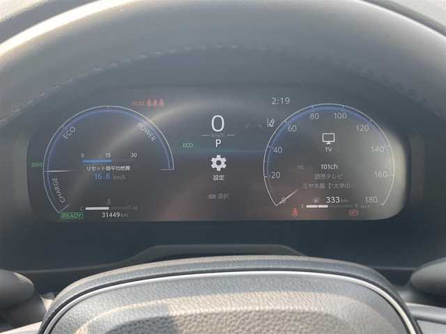 トヨタ ＲＡＶ４ HV アドベンチャー オフロードPKGⅡ 滋賀県 2023(令5)年 3.2万km アティチュードブラックマイカ ワンオーナー/10.5型ディスプレイオーディオ/・Bluetooth/フルセグ/アラウンドビューモニター/革巻きステアリング/ステアリングリモコン/ステアリングヒーター/ETC2.0/デジタルインナーミラー/レーダークルーズコントロール/前席シートヒーター/前席シートベンチレーション/運転席パワーシート/オートリトラミラー/LEDオートライト/フォグライト/オートハイビーム/トヨタセーフティセンス/・レーントレーシングアシスト/・ブラインドスポットモニター/・プリクラッシュセーフティ/・クリアランスソナー/・パーキングサポートブレーキ/・ロードサインアシスト/スマートキー