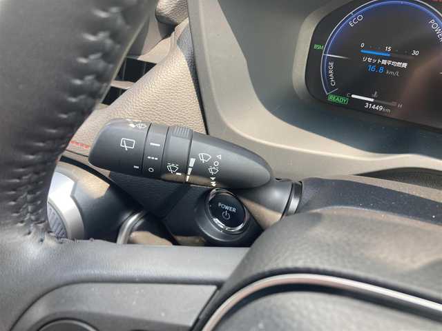 トヨタ ＲＡＶ４ HV アドベンチャー オフロードPKGⅡ 滋賀県 2023(令5)年 3.2万km アティチュードブラックマイカ ワンオーナー/10.5型ディスプレイオーディオ/・Bluetooth/フルセグ/アラウンドビューモニター/革巻きステアリング/ステアリングリモコン/ステアリングヒーター/ETC2.0/デジタルインナーミラー/レーダークルーズコントロール/前席シートヒーター/前席シートベンチレーション/運転席パワーシート/オートリトラミラー/LEDオートライト/フォグライト/オートハイビーム/トヨタセーフティセンス/・レーントレーシングアシスト/・ブラインドスポットモニター/・プリクラッシュセーフティ/・クリアランスソナー/・パーキングサポートブレーキ/・ロードサインアシスト/スマートキー