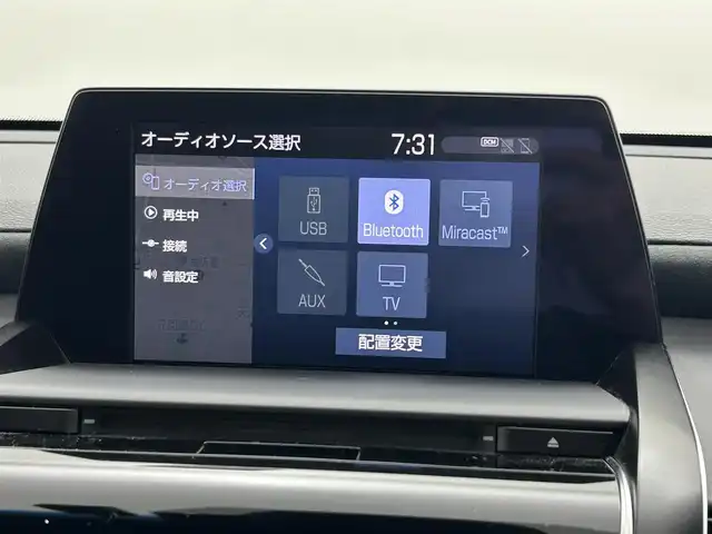 トヨタ クラウン ハイブリッド RS アドバンス 岡山県 2018(平30)年 4.3万km ホワイトパールクリスタルシャイン プッシュスタート/ワンオーナー/100V電源/アイドリングストップ/スマートキー/ACC/ビルトインETC2.0/フルセグテレビ/純正SDナビ/純正ドライブレコーダー/純正フロアマット/ハーフレザーシート/シートヒーター/TRDエアロ/純正アルミホイール/AFS/コーナーセンサー/オートライト/オートハイビーム/衝突軽減ブレーキ/ステアリングヒーター/オートブレーキホールド/シートメモリー/ヘッドアップディスプレイ/パドルシフト