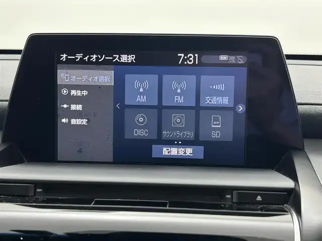 トヨタ クラウン ハイブリッド RS アドバンス 岡山県 2018(平30)年 4.3万km ホワイトパールクリスタルシャイン プッシュスタート/ワンオーナー/100V電源/アイドリングストップ/スマートキー/ACC/ビルトインETC2.0/フルセグテレビ/純正SDナビ/純正ドライブレコーダー/純正フロアマット/ハーフレザーシート/シートヒーター/TRDエアロ/純正アルミホイール/AFS/コーナーセンサー/オートライト/オートハイビーム/衝突軽減ブレーキ/ステアリングヒーター/オートブレーキホールド/シートメモリー/ヘッドアップディスプレイ/パドルシフト