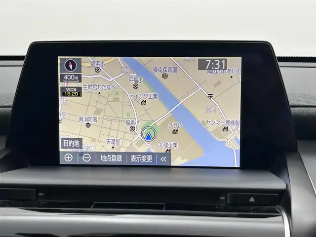 トヨタ クラウン ハイブリッド RS アドバンス 岡山県 2018(平30)年 4.3万km ホワイトパールクリスタルシャイン プッシュスタート/ワンオーナー/100V電源/アイドリングストップ/スマートキー/ACC/ビルトインETC2.0/フルセグテレビ/純正SDナビ/純正ドライブレコーダー/純正フロアマット/ハーフレザーシート/シートヒーター/TRDエアロ/純正アルミホイール/AFS/コーナーセンサー/オートライト/オートハイビーム/衝突軽減ブレーキ/ステアリングヒーター/オートブレーキホールド/シートメモリー/ヘッドアップディスプレイ/パドルシフト