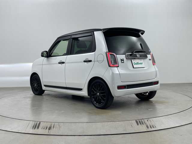 ホンダ Ｎ ＯＮＥ RS 埼玉県 2021(令3)年 5.4万km プラチナホワイトパール 純正ナビ　/（TV/CD/DVD/BT）/６速ＭＴ　/コーナーセンサー　/クルーズコントロール　/レーンキープアシスト　/バックカメラ　/前席シートヒーター　/前後ドライブレコーダー　/オートパーキングブレーキ　/プッシュスタート　/スマートキー/革巻きハンドル/純正フロアマット/純正ラバーマット/ドアバイザー/フォグランプ/ウインカーミラー