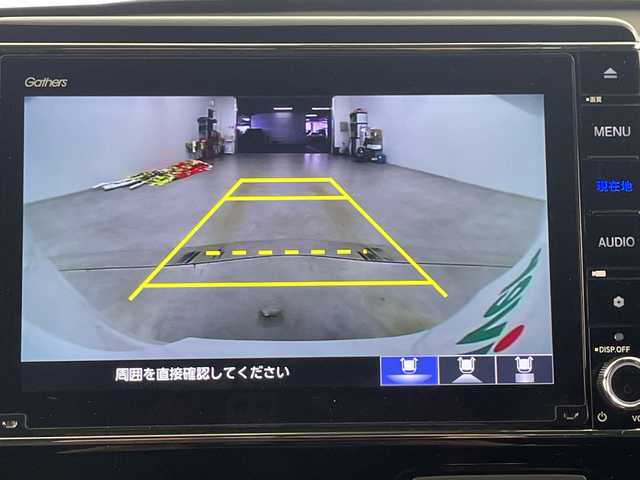 ホンダ Ｎ ＯＮＥ RS 埼玉県 2021(令3)年 5.4万km プラチナホワイトパール 純正ナビ　/（TV/CD/DVD/BT）/６速ＭＴ　/コーナーセンサー　/クルーズコントロール　/レーンキープアシスト　/バックカメラ　/前席シートヒーター　/前後ドライブレコーダー　/オートパーキングブレーキ　/プッシュスタート　/スマートキー/革巻きハンドル/純正フロアマット/純正ラバーマット/ドアバイザー/フォグランプ/ウインカーミラー