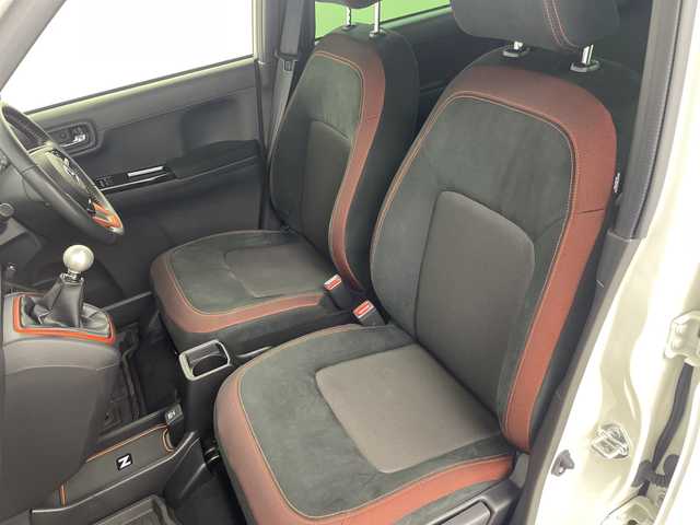 ホンダ Ｎ ＯＮＥ RS 埼玉県 2021(令3)年 5.4万km プラチナホワイトパール 純正ナビ　/（TV/CD/DVD/BT）/６速ＭＴ　/コーナーセンサー　/クルーズコントロール　/レーンキープアシスト　/バックカメラ　/前席シートヒーター　/前後ドライブレコーダー　/オートパーキングブレーキ　/プッシュスタート　/スマートキー/革巻きハンドル/純正フロアマット/純正ラバーマット/ドアバイザー/フォグランプ/ウインカーミラー