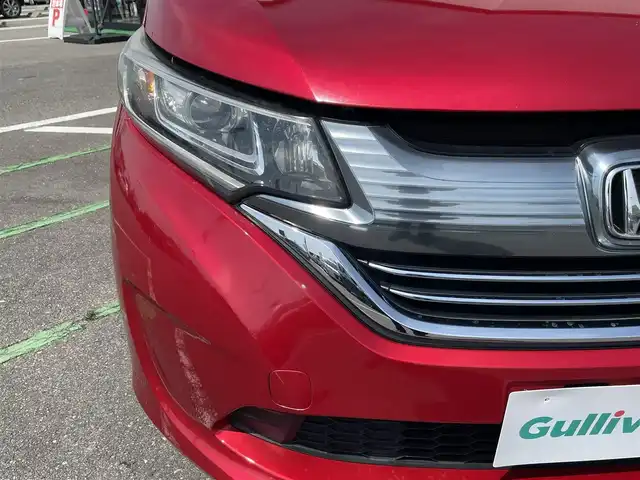 ホンダ フリード ハイブリット G ホンダセンシング 長崎県 2018(平30)年 10.6万km プレミアムクリスタルレッドM ワンオーナー/純正ナビ/(フルセグ・DVD・CD・SD・BT)/バックカメラ/ドライブレコーダー/ホンダセンシング/ETC/レーダークルーズコントロール/レーンキープアシスト/ステアリングスイッチ/両側パワースライドドア/スペアキー/スマートキー/LEDヘッドライト/オートライト/純正フロアマット