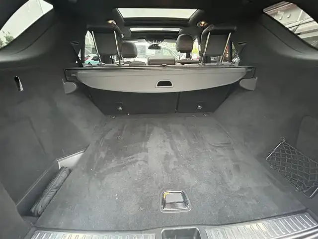 メルセデス・ベンツ ＭＬ３５０ ブルーテック 4マチック 東京都 2014(平26)年 5.3万km 黒 当店買取/純正ナビ/パノラミックスライディングルーフ/黒革シート/ACC/全方位カメラ/全席シートヒーター/パワーシートDN/パドルシフト/ダウンヒル・スピード・レギュレーション/フルセグTV/ETC/スペアタイヤ付き/純正20インチAW/スペアキー