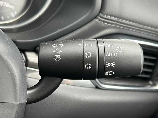 マツダ ＣＸ－５ 25T Lパッケージ 新潟県 2018(平30)年 2.9万km スノーフレイクホワイトパールマイカ 4WD/BOSE/衝突軽減/全方位カメラ/純正ナビ/(AM/FM/CD/DVD/BT/フルセグ)/ETC/レーダークルーズコントロール/パワーバックドア/前後ドライブレコーダー/レザーシート/シートヒーター/パワーシート/革巻きステアリング/ステアリングスイッチ/ハンドルヒーター/MTモード付きAT/アイドリングストップ/前後コーナーセンサー/AUTOライト/LEDヘッドライト/フォグランプ/横滑り防止/プッシュスタート/スマートキー