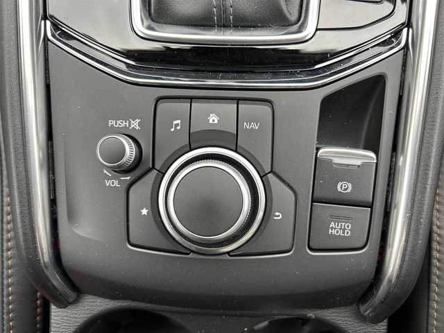 マツダ ＣＸ－５ 25T Lパッケージ 新潟県 2018(平30)年 2.9万km スノーフレイクホワイトパールマイカ 4WD/BOSE/衝突軽減/全方位カメラ/純正ナビ/(AM/FM/CD/DVD/BT/フルセグ)/ETC/レーダークルーズコントロール/パワーバックドア/前後ドライブレコーダー/レザーシート/シートヒーター/パワーシート/革巻きステアリング/ステアリングスイッチ/ハンドルヒーター/MTモード付きAT/アイドリングストップ/前後コーナーセンサー/AUTOライト/LEDヘッドライト/フォグランプ/横滑り防止/プッシュスタート/スマートキー