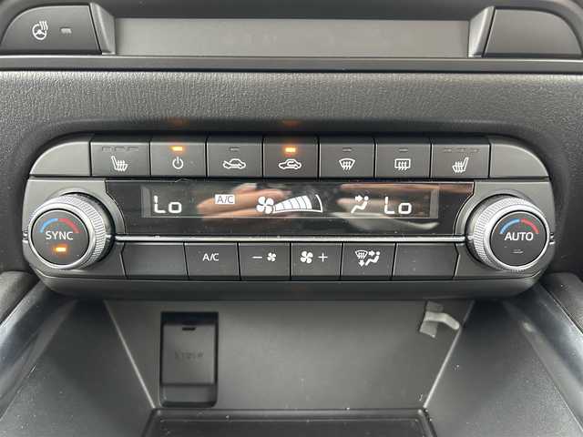マツダ ＣＸ－５ 25T Lパッケージ 新潟県 2018(平30)年 2.9万km スノーフレイクホワイトパールマイカ 4WD/BOSE/衝突軽減/全方位カメラ/純正ナビ/(AM/FM/CD/DVD/BT/フルセグ)/ETC/レーダークルーズコントロール/パワーバックドア/前後ドライブレコーダー/レザーシート/シートヒーター/パワーシート/革巻きステアリング/ステアリングスイッチ/ハンドルヒーター/MTモード付きAT/アイドリングストップ/前後コーナーセンサー/AUTOライト/LEDヘッドライト/フォグランプ/横滑り防止/プッシュスタート/スマートキー