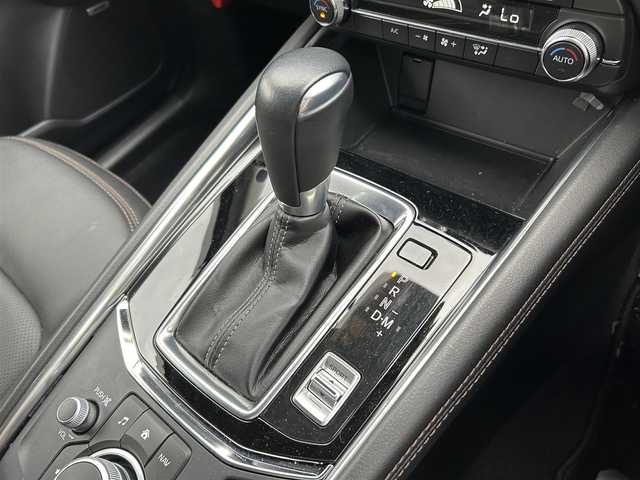 マツダ ＣＸ－５ 25T Lパッケージ 新潟県 2018(平30)年 2.9万km スノーフレイクホワイトパールマイカ 4WD/BOSE/衝突軽減/全方位カメラ/純正ナビ/(AM/FM/CD/DVD/BT/フルセグ)/ETC/レーダークルーズコントロール/パワーバックドア/前後ドライブレコーダー/レザーシート/シートヒーター/パワーシート/革巻きステアリング/ステアリングスイッチ/ハンドルヒーター/MTモード付きAT/アイドリングストップ/前後コーナーセンサー/AUTOライト/LEDヘッドライト/フォグランプ/横滑り防止/プッシュスタート/スマートキー