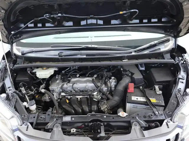 トヨタ エスクァイア Gi 神奈川県 2019(令1)年 4.6万km ブラック ワンオーナー /SDナビゲーションシステム/パノラミックライブサウンドシステム/フルセグテレビ/バックカメラ/ドラレコ前後/フリップダウンモニター/アイドリングストップ/クルーズコントロール/プッシュスタート/両側パワースライドドア/ナノイー付左右独立温度調整オートエアコン/ETC /快適温熱シート(運転席/助手席)/保証書/取説