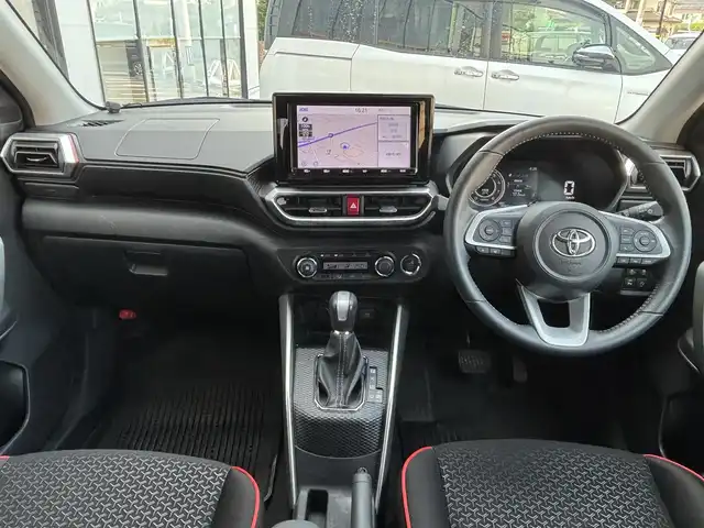 トヨタ ライズ Z 兵庫県 2020(令2)年 3.9万km ブラックマイカメタリック/ブライトシルバーメタリック 【登録時走行距離39087Km】/純正ナビ/地デジ・Ｂｌｕｅｔｏｏｔｈ・DVD/モデリスタフルマフラー/クルーズコントロール/ドライブレコーダー/シートヒーター/純正アルミホイール/スマートキー/バックカメラ/LEDヘッドライト/電動格納ミラー/ドアバイザー/ETC
