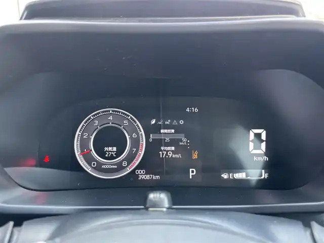トヨタ ライズ Z 兵庫県 2020(令2)年 3.9万km ブラックマイカメタリック/ブライトシルバーメタリック 【登録時走行距離39087Km】/純正ナビ/地デジ・Ｂｌｕｅｔｏｏｔｈ・DVD/モデリスタフルマフラー/クルーズコントロール/ドライブレコーダー/シートヒーター/純正アルミホイール/スマートキー/バックカメラ/LEDヘッドライト/電動格納ミラー/ドアバイザー/ETC