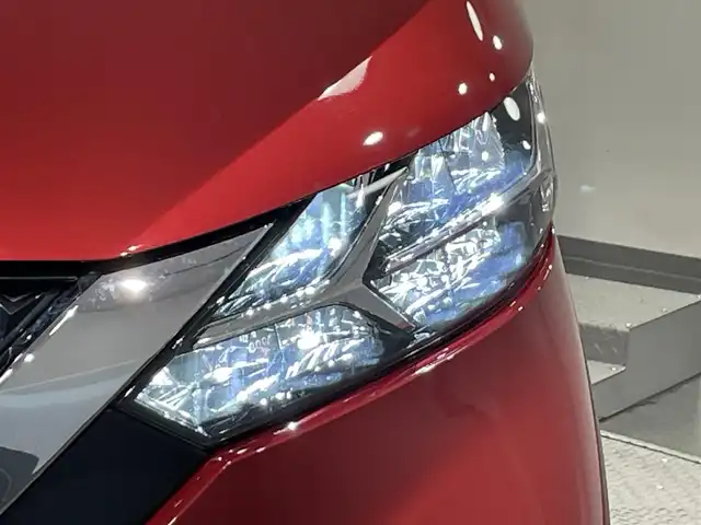 日産 デイズ HWS X プロパイロットED 愛知県 2020(令2)年 2.2万km スパークリングレッドM 純正９インチナビ　/（Bluetooth/フルセグTV/SD/CD・DVD再生/FM/AM)/アラウンドビューモニター　/プロパイロット　/衝突軽減ブレーキ　/ビルトインＥＴＣ　/ＬＥＤヘッドライト　/LEDフォグランプ/ドライブレコーダー　/ソナー　/車線逸脱警報　/先行車発進お知らせ/プッシュスタート　/オートブレーキホールド機能/純正フロアマット