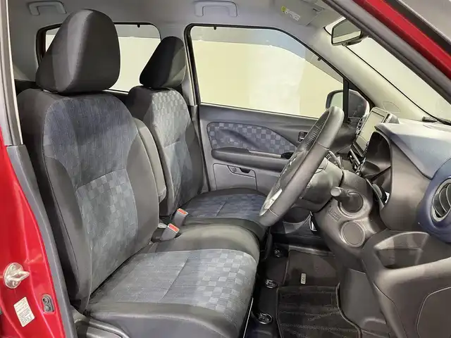 日産 デイズ HWS X プロパイロットED 愛知県 2020(令2)年 2.2万km スパークリングレッドM 純正９インチナビ　/（Bluetooth/フルセグTV/SD/CD・DVD再生/FM/AM)/アラウンドビューモニター　/プロパイロット　/衝突軽減ブレーキ　/ビルトインＥＴＣ　/ＬＥＤヘッドライト　/LEDフォグランプ/ドライブレコーダー　/ソナー　/車線逸脱警報　/先行車発進お知らせ/プッシュスタート　/オートブレーキホールド機能/純正フロアマット