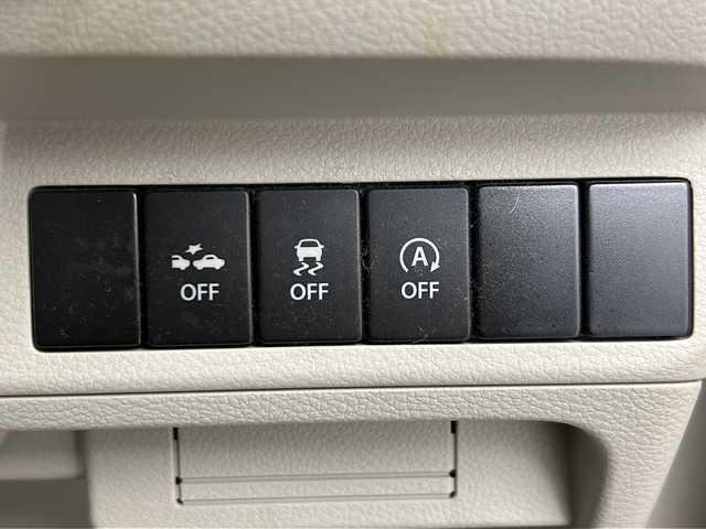 スズキ ラパン X 大阪府 2016(平28)年 5.8万km フォーンベージュM 純正メモリナビ/・フルセグTV/・Bluetooth/・CD/DVD/・AppleCarPlay/全方位カメラ/デュアルカメラブレーキサポート/運転席シートヒーター/純正14インチアルミホイール/キセノンヘッドライト/オートエアコン/スマートキー/プッシュスタート