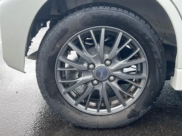 スズキ スペーシア カスタム XS ターボ 秋田県 2017(平29)年 6.9万km クリスタルホワイトP ターボ/両側パワースライドドア/衝突軽減システム/純正メモリナビ（DVD/CD/BT）/フルセグ（走行中視聴可能）/バックカメラ/社外１４インチアルミ（冬タイヤ装着）/スマートキー/アイドリングストップ/プッシュスタート/クルーズコントロール追従走行なし/レーンキープアシスト/パドルシフト/ステアリングスイッチ/ドライブレコーダー/運転席シートヒーター/ビルトインETC/純正フロアマット/純正ドアバイザー/オートライト/オートエアコン/パワーステアリング/パワーウィンドウ/横滑り防止/盗難防止装置/寒冷地仕様/電動格納ウィンカーミラー/保証書/取扱説明書/記録簿