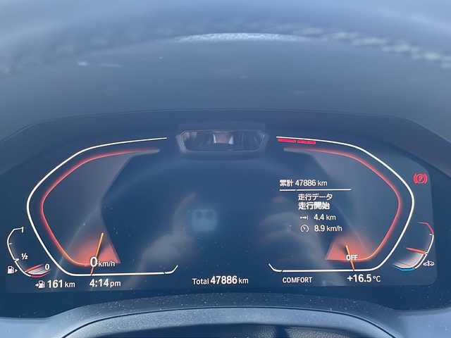 ＢＭＷ ３１８ｉ Mスポーツ 愛知県 2021(令3)年 4.8万km ミネラルグレー /禁煙車//純正メーカーナビ//ミラーリング機能有//バックカメラ//全周囲カメラ//コーナーセンサー//ハーフレザーシート//前席パワーシート//運転席シートメモリ機能//シートヒーター//社外エアロ（マクストンデザイン）//前後フォグランプ//アダプティブクルーズコントロール//オートエアコン//オートライト//オートハイビーム//保証書//取扱説明書//スペアキー