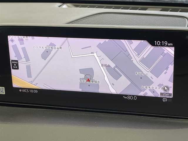 マツダ マツダ３ファストバック 20S Lパッケージ 愛知県 2020(令2)年 5.5万km ジェットブラックマイカ 純正ナビ　全方位カメラ　シートヒーター　禁煙車　フルセグＴＶ　ＤＶＤ　ＨＤＭＩ　ＢＳＭ　ＨＵＤ　衝突軽減　追従クルコン　黒革　ＬＥＤオートライト　コーナーセンサー　ハンドルヒーター　純正フロアマット