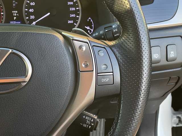 レクサス ＧＳ 350 宮崎県 2012(平24)年 7.5万km ホワイトパールクリスタルシャイン ローダウン/社外20インチアルミ/フェイスチェンジ/メーカー純正ナビ/純正フロアマット/クルーズコントロール/パワーシート(D/N席)/バックカメラ/ETC/パドルシフト/メモリーシート