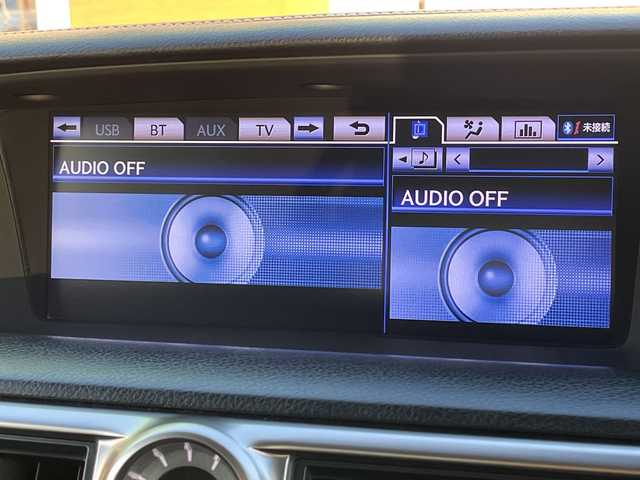 レクサス ＧＳ 350 宮崎県 2012(平24)年 7.5万km ホワイトパールクリスタルシャイン ローダウン/社外20インチアルミ/フェイスチェンジ/メーカー純正ナビ/純正フロアマット/クルーズコントロール/パワーシート(D/N席)/バックカメラ/ETC/パドルシフト/メモリーシート