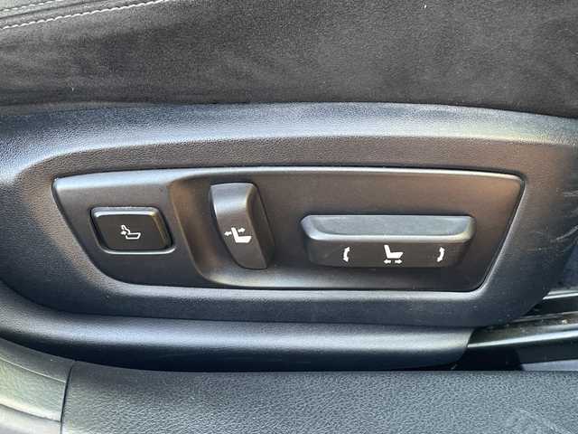 レクサス ＧＳ 350 宮崎県 2012(平24)年 7.5万km ホワイトパールクリスタルシャイン ローダウン/社外20インチアルミ/フェイスチェンジ/メーカー純正ナビ/純正フロアマット/クルーズコントロール/パワーシート(D/N席)/バックカメラ/ETC/パドルシフト/メモリーシート