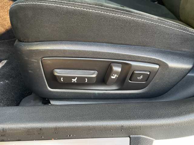 レクサス ＧＳ 350 宮崎県 2012(平24)年 7.5万km ホワイトパールクリスタルシャイン ローダウン/社外20インチアルミ/フェイスチェンジ/メーカー純正ナビ/純正フロアマット/クルーズコントロール/パワーシート(D/N席)/バックカメラ/ETC/パドルシフト/メモリーシート