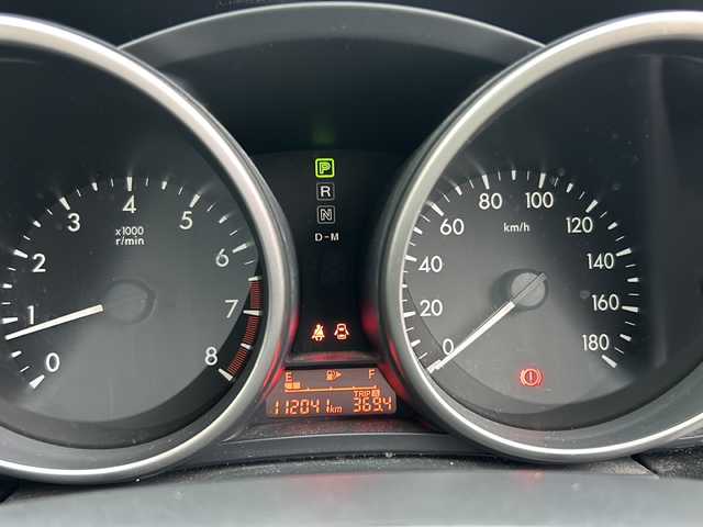 マツダ プレマシー 20E 福島県 2010(平22)年 11.2万km メトロポリタングレーマイカ 禁煙車/純正オーディオ(AM/FM/CD)/両側イージークローザードア/純正ドアバイザー/純正フロアマット/電動格納ミラー/純正鉄チンホイール付き冬タイヤ車載