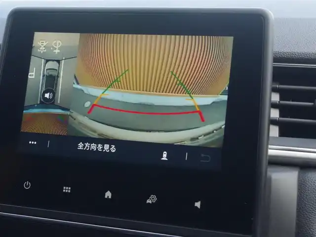 ルノー ルノー キャプチャー インテンス テックパック 埼玉県 2021(令3)年 4.4万km パール ブラックレザーシート /アダプティブクルーズコントロール /BOSEサウンド /CarPlay /ブラインドスポットモニター /全周囲カメラ /ドラレコ /ETC/前席シートヒーター /ステアリングヒーター /純正18インチアルミホイール
