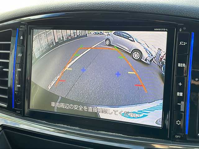 日産 エルグランド 250HWS S アーバンクロム 新潟県 2018(平30)年 13.7万km メタルグレー 純正ナビ/（DTV/DVD/Bluetooth）/バックカメラ/クルーズコントロール/レーダー/ETC/両側パワースライドドア/ロールアップサンシェード/ハーフレザーシート/オットマン/シガソケ/フロアマット/LEDヘッドライト/フォグランプ/ウィンカーミラー/電格ミラー/ドアバイザー/スペアキー