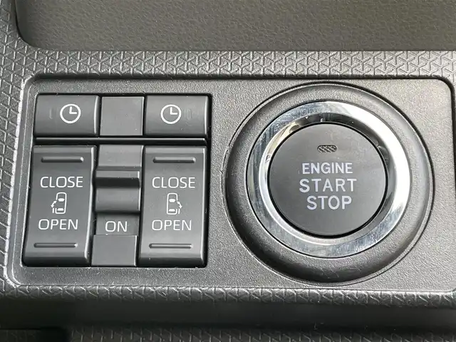 ダイハツ タント カスタム X セレクション 福岡県 2020(令2)年 5.6万km パールブラック スマートアシスト/純正ナビ（ＮＭＺＫ－Ｗ７０Ｄ）/フルセグTV/CD/DVD/BT/SD/AM/FM/バックカメラ/両側パワースライドドア/ハーフレザー/ナビ連動前後ドラレコ/シートヒーター/ステアリングリモコン/スマートキー/純正アルミ/純正マット/スペアキー/保証書