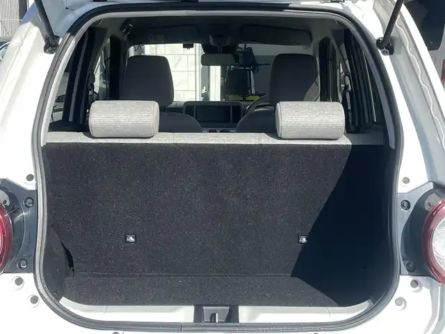 ダイハツ ミラ トコット X SA Ⅲ 宮崎県 2018(平30)年 3.6万km パールホワイトⅢ 純正ナビゲーション/　AM FM CD HDD/バックカメラ/衝突軽減ブレーキ/オートハイビーム/レーンキープアシスト/スマートキー/プッシュスタート/アイドリングストップ