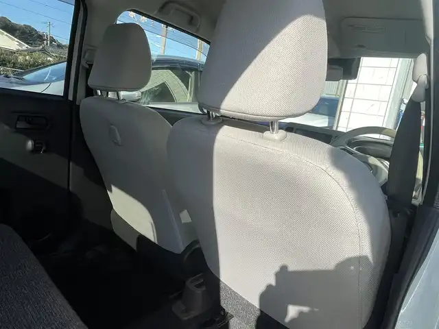 ダイハツ ミラ トコット X SA Ⅲ 宮崎県 2018(平30)年 3.6万km パールホワイトⅢ 純正ナビゲーション/　AM FM CD HDD/バックカメラ/衝突軽減ブレーキ/オートハイビーム/レーンキープアシスト/スマートキー/プッシュスタート/アイドリングストップ