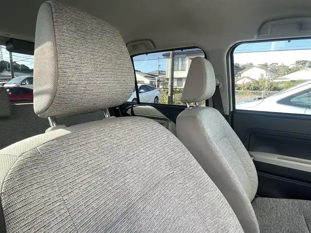 ダイハツ ミラ トコット X SA Ⅲ 宮崎県 2018(平30)年 3.6万km パールホワイトⅢ 純正ナビゲーション/　AM FM CD HDD/バックカメラ/衝突軽減ブレーキ/オートハイビーム/レーンキープアシスト/スマートキー/プッシュスタート/アイドリングストップ