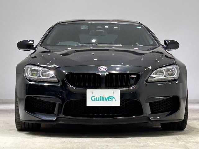 ＢＭＷ Ｍ６