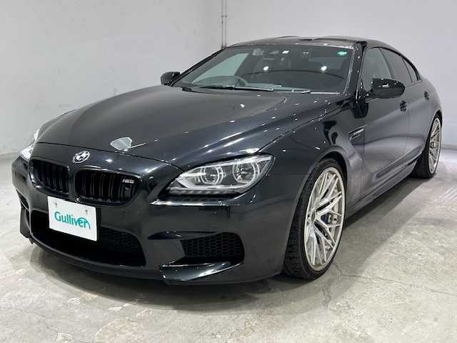 ＢＭＷ Ｍ６