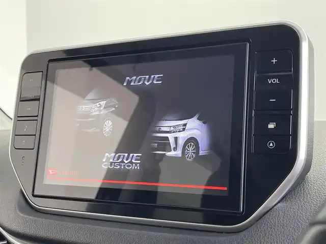 ダイハツ ムーヴ カスタム RS ハイパー SAⅢ 大分県 2020(令2)年 6.6万km ブラックマイカメタリック ワンオーナー/ターボ車/スマートアシスト3/・衝突警報機能/・衝突回避支援ブレーキ機能/・誤発進抑制制御機能/・車線逸脱警報機能/・先行車発進お知らせ機能/・オートマチックハイビーム/パノラミックビューモニター/純正9型ナビ/(CD/DVD/FM/AM/フルセグTV/Bluetooth)/ステアリングスイッチ/ナビ連動ドライブレコーダー/ETC/ハーフレザーシート/・運転席シートヒーター/アイドリングストップ/プッシュスタート/スマートキー/横滑り防止装置/電動格納ミラー/オートライト/LEDヘッドライト/LEDフォグ/純正15インチアルミホイール/保証書、取扱説明書、スペアキー有り